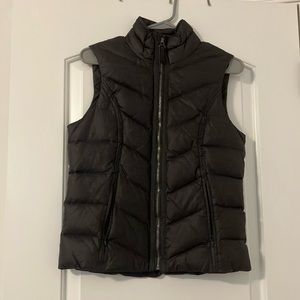 Prana Down Puffer Vest